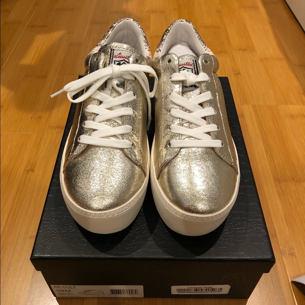 ASH cult sneaker